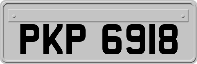 PKP6918
