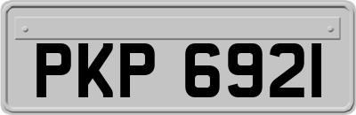 PKP6921