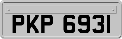 PKP6931