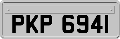 PKP6941