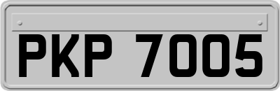 PKP7005