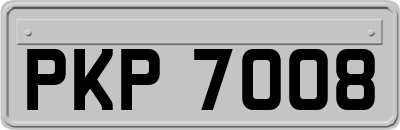 PKP7008