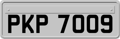 PKP7009