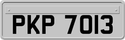 PKP7013