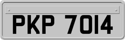 PKP7014
