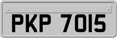 PKP7015