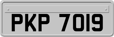 PKP7019