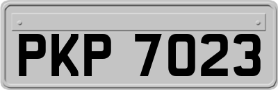 PKP7023