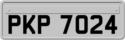 PKP7024