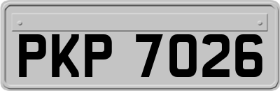 PKP7026