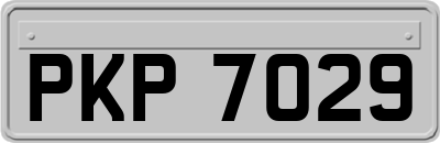 PKP7029