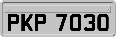 PKP7030