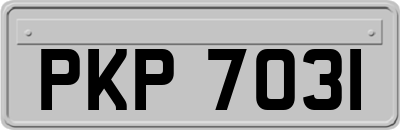 PKP7031