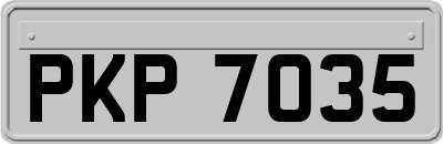 PKP7035