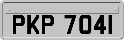 PKP7041