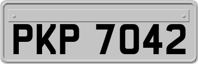 PKP7042