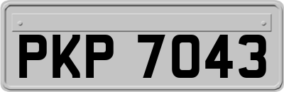 PKP7043
