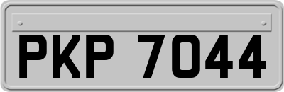 PKP7044
