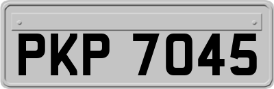 PKP7045