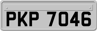 PKP7046