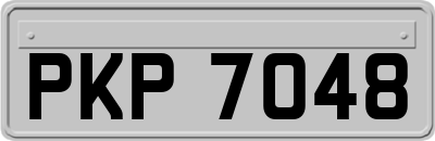 PKP7048