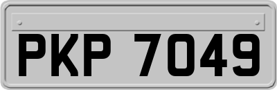 PKP7049