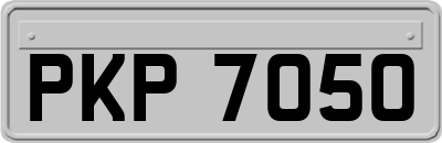 PKP7050