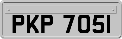 PKP7051