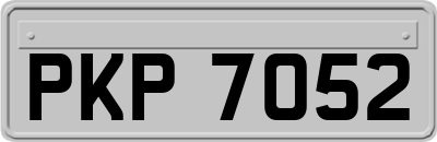 PKP7052