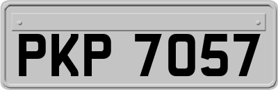 PKP7057