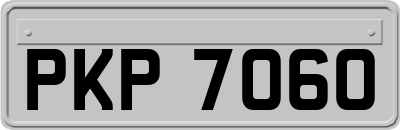 PKP7060