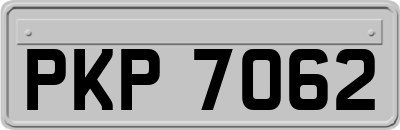 PKP7062