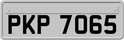 PKP7065