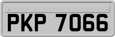 PKP7066