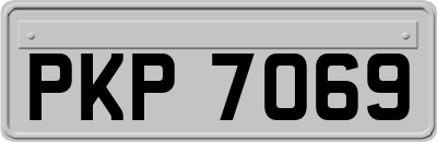 PKP7069