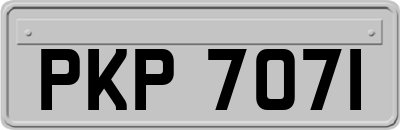 PKP7071