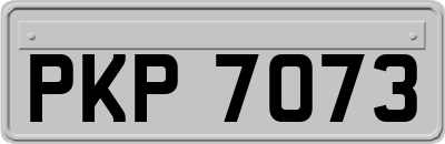 PKP7073