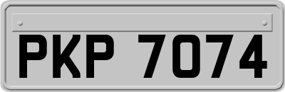 PKP7074