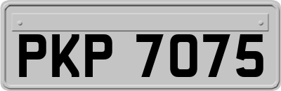 PKP7075