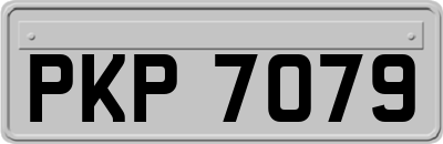 PKP7079