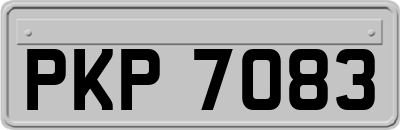PKP7083