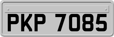 PKP7085