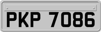 PKP7086