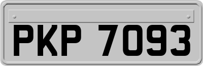 PKP7093