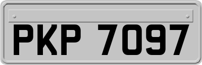PKP7097