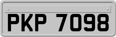 PKP7098