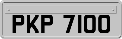 PKP7100