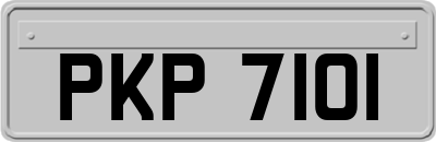 PKP7101
