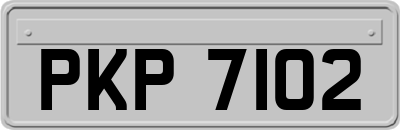 PKP7102