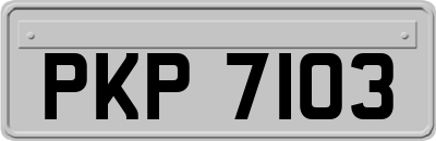 PKP7103